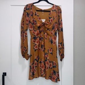 Free People Dress NWT